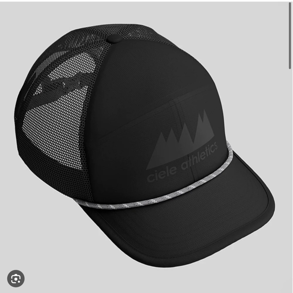 NWT Ciele TRKCap SC Range Large - 58cm